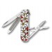 Нож-брелок Victorinox Edelweiss 58мм 7 функций Нож-брелок Victorinox Edelweiss 58мм 7 функций