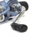 Катушка Daiwa Crossfire 1550 X