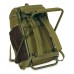 Стул-рюкзак Tatonka Fischerstuhl multicam