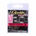Крючок Gamakatsu G-Carp Specialist R №10 уп.10шт