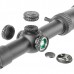 Прицел оптический Veber Wolf 1-6x24 GB DnD загонник Прицел оптический Veber Wolf 1-6x24 GB DnD загонник