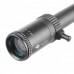 Прицел оптический Veber Wolf 1-6x24 GB DnD загонник Прицел оптический Veber Wolf 1-6x24 GB DnD загонник