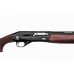 Ружье Huglu Veyron Black Wood 12x76 760мм Ружье Huglu Veyron Black Wood 12x76 760мм