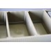 Коробка Prologic Tackle organizer XL 1+6 box system 36,5х29х6см