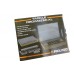 Коробка Prologic Tackle organizer XL 1+6 box system 36,5х29х6см