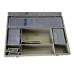 Коробка Prologic Tackle organizer XL 1+6 box system 36,5х29х6см