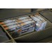 Коробка Prologic Tackle organizer XL 1+6 box system 36,5х29х6см