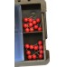 Коробка Prologic Tackle organizer XL 1+6 box system 36,5х29х6см