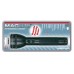 Фонарь Maglite S2C 01 6E черный