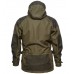 Куртка Seeland Kraft force jacket shaded olive р.48 Куртка Seeland Kraft force jacket shaded olive р.48