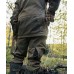 Куртка Seeland Kraft force jacket shaded olive р.48 Куртка Seeland Kraft force jacket shaded olive р.48