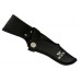 Нож Buck Open Season Skinne сталь 420HC ножны Nylon