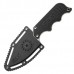 Нож Sog Instinct сталь 5Cr15MoV рукоять G-10 Нож Sog Instinct сталь 5Cr15MoV рукоять G-10