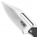 Нож Sog Instinct сталь 5Cr15MoV рукоять G-10 Нож Sog Instinct сталь 5Cr15MoV рукоять G-10