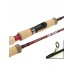 Спиннинг Maximus Striker 24ML 2.4м 5-20гр