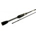 Спиннинг Graphiteleader Finezza neo GOFES 7112UL/L-T 2.41м 0.6-10гр