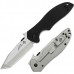 Нож Kershaw Emerson складной 6034T CQC-7K cталь 8Cr14Mov Нож Kershaw Emerson складной 6034T CQC-7K cталь 8Cr14Mov