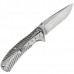 Нож Kershaw Starter складной сталь 3Cr13