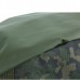 Чехол для удилищ Shimano Tribal Trench 3 rod 12ft holdall