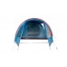 Палатка Trek Planet Texas 4 синий/красный