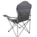 Кресло Trek Planet Boreas grey складное