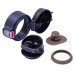 Термокружка Tiger MMJ-A048 Blue Black 0,48л Термокружка Tiger MMJ-A048 Blue Black 0,48л