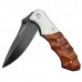 Нож Boker High Peak складной клинок 8.2 см сталь 440C Нож Boker High Peak складной клинок 8.2 см сталь 440C