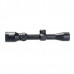 Прицел оптический Veber Black fox 1,5-4,5х32 C