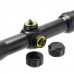 Прицел оптический Veber Black fox 1,5-4,5х32 C