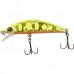 Воблер Jackall Timon tricoroll 47HW chart yamame