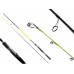 Спиннинг Favorite Zander 2.40m макс. 32гр ZRS-729M Ex.Fast