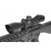 Прицел Leapers 1.5-6x44 UTG AO MilDot подсветка 36цв