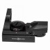 Прицел коллиматорный Sightmark Sure Shot sight black DT