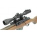 Прицел Leapers True Hunter IE 3-12х40 подсветка 36 цветов