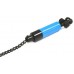 Сигнализатор поклевки Nautilus Slim BACP02 blue Сигнализатор поклевки Nautilus Slim BACP02 blue