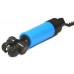 Сигнализатор поклевки Nautilus Slim BACP02 blue Сигнализатор поклевки Nautilus Slim BACP02 blue