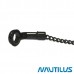 Сигнализатор поклевки Nautilus Slim BACP02 green
