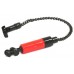 Сигнализатор поклевки Nautilus Slim BACP02 red Сигнализатор поклевки Nautilus Slim BACP02 red