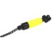Сигнализатор поклевки Nautilus Slim BACP02 yellow Сигнализатор поклевки Nautilus Slim BACP02 yellow