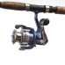 Катушка Shimano Nexave 2500 FC Катушка Shimano Nexave 2500 FC