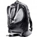 Рюкзак Deuter Giga flat 17л black/anthracite