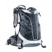 Рюкзак Deuter Pace 30л black/white Рюкзак Deuter Pace 30л black/white