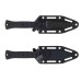 Нож Zero Tolerance 0150 Black Fixed Blade сталь S30V Нож Zero Tolerance 0150 Black Fixed Blade сталь S30V