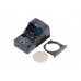 Прицел коллиматорный TS-XT4 mini откр.типа Weaver Прицел коллиматорный TS-XT4 mini откр.типа Weaver