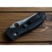 Нож Benchmade Griptilian складной сталь 154CM Нож Benchmade Griptilian складной сталь 154CM