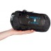 Спальник Camp ED 150 evolution SX black papaya Спальник Camp ED 150 evolution SX black papaya