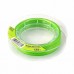 Шнур Daiwa Tournament 8хBraid Chartreuse 135м 0.14мм