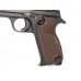 Пистолет Cybergun Sig sauer P210-6 0.64j газовый Пистолет Cybergun Sig sauer P210-6 0.64j газовый