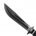 Нож SOG Creed - Black Tini фикс. клинок сталь AUS8 кратон