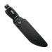Нож SOG Creed - Black Tini фикс. клинок сталь AUS8 кратон